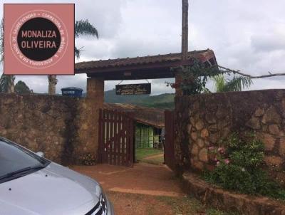 Chcara para Venda, em Ibina, bairro PIAI, 4 dormitrios, 4 banheiros, 1 sute