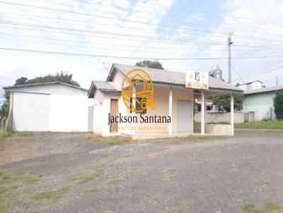 Oportunidade para Investidor para Venda, em Antnio Olinto, bairro Linha Gonalves