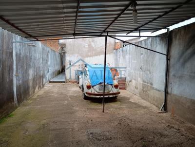 Casa para Venda, em Rio Claro, bairro Jardim Novo I, 2 dormitórios, 2 banheiros, 1 suíte, 3 vagas