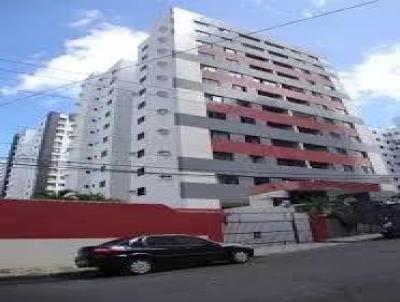 Apartamento para Venda, em Salvador, bairro Caminho das rvores, 3 dormitrios, 3 banheiros, 1 sute, 2 vagas