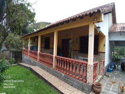 Casa para Venda, em Guapimirim, bairro Parque Silvestre, 3 dormitórios, 2 banheiros, 1 suíte, 1 vaga