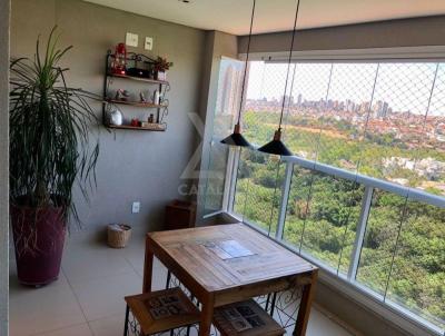Apartamento para Venda, em Bauru, bairro Vila Aviao, 3 dormitrios, 2 banheiros, 1 sute, 2 vagas