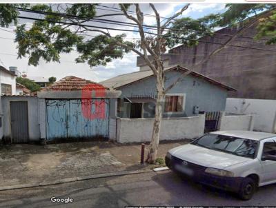 Terreno para Venda, em So Caetano do Sul, bairro So Jos