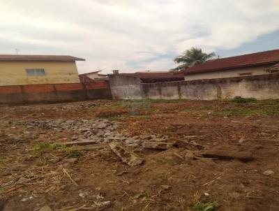 Terreno para Venda, em Itanham, bairro Balnerio  Califrnia