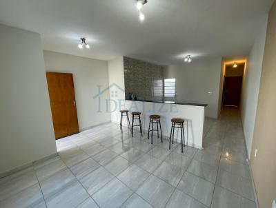 Casa para Venda, em Rio Claro, bairro NOVO JARDIM WENZEL, 2 dormitórios, 1 banheiro, 2 vagas