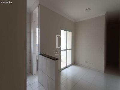 Apartamento para Venda, em Indaiatuba, bairro Cidade Nova, 3 dormitrios, 2 banheiros, 1 sute, 2 vagas