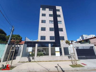 Apartamento com rea Privativa para Venda, em Belo Horizonte, bairro Letcia, 3 dormitrios, 2 banheiros, 2 vagas