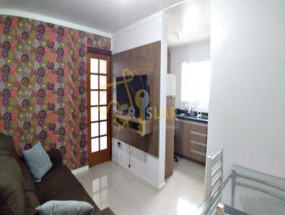 Apartamento para Locao, em Bento Gonalves, bairro HUMAITA, 1 dormitrio, 1 banheiro, 1 vaga