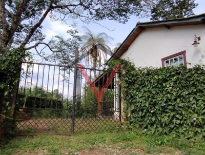 Casa para Venda, em Tiradentes, bairro Pacu, 1 dormitrio, 1 banheiro