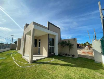 Casa para Venda, em Eusbio, bairro Mangabeira, 2 dormitrios, 2 banheiros, 2 sutes, 2 vagas