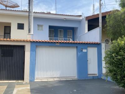 Casa para Venda, em Tatu, bairro Centro, 3 dormitrios, 1 banheiro, 1 sute, 2 vagas
