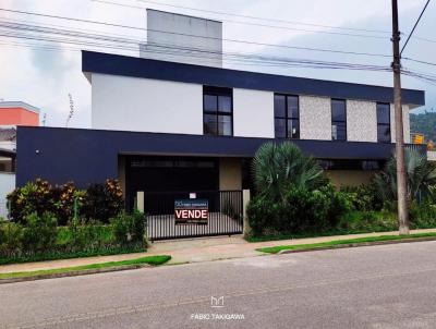 Casa para Venda, em Florianpolis, bairro Cachoeira do Bom Jesus, 4 dormitrios, 3 banheiros, 1 sute, 2 vagas