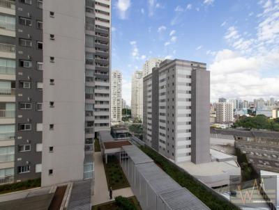 Alto Padro para Venda, em So Paulo, bairro Barra Funda, 2 dormitrios, 2 banheiros, 1 sute, 1 vaga