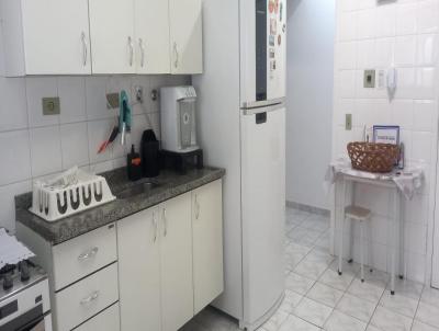 Apartamento para Venda, em Guaruj, bairro Pitangueiras, 3 dormitrios, 2 banheiros, 1 sute, 1 vaga