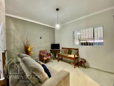 Casa para Venda, em Mogi das Cruzes, bairro Villa Di Cesar, 3 dormitrios, 3 banheiros, 1 sute, 2 vagas