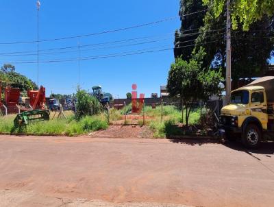 Terreno para Venda, em Quirinópolis, bairro Primavera