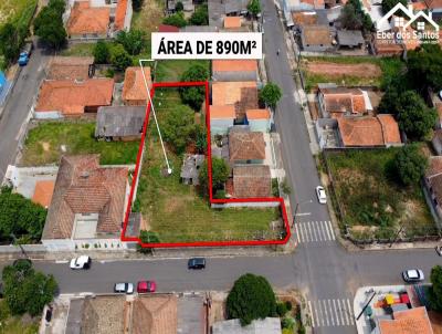 Lote para Venda, em Siqueira Campos, bairro Centro