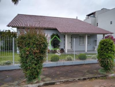 Casa para Venda, em Santa Cruz do Sul, bairro Gois, 4 dormitrios, 4 banheiros, 1 sute, 3 vagas