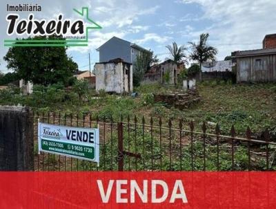 Terreno para Venda, em Jaguariaíva, bairro Cidade Alta