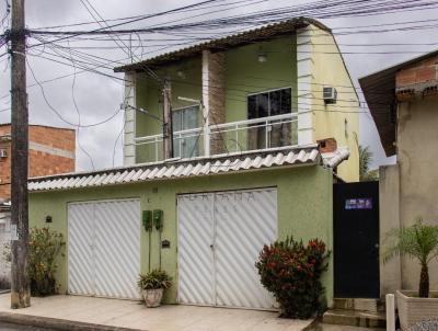 Casa para Venda, em Rio de Janeiro, bairro Campo Grande, 2 dormitrios, 1 banheiro, 1 vaga