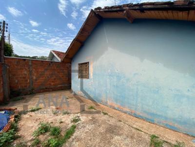 Casa para Venda, em Ourinhos, bairro Conjunto Residencial Padre Eduardo Murante, 3 dormitrios, 2 banheiros