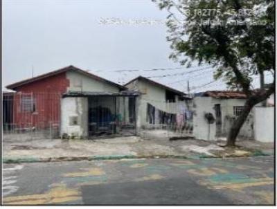 Casa para Venda, em So Jos dos Campos, bairro Jardim Trs Jos, 2 dormitrios, 1 banheiro, 1 vaga