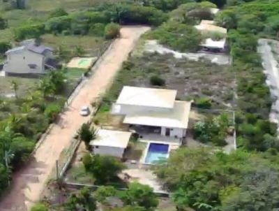 Casa em Condomnio para Venda, em Camaari, bairro Busca Vida (Abrantes), 4 dormitrios, 6 banheiros, 4 sutes, 4 vagas