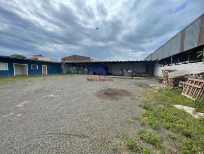 Galpo para Locao, em Rio Claro, bairro Jardim Kennedy, 2 banheiros