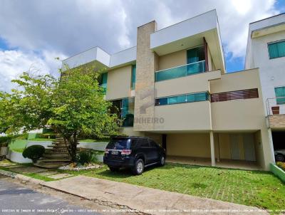Casa em Condomnio para Venda, em Manaus, bairro Tarum, 4 dormitrios, 7 banheiros, 4 sutes, 4 vagas