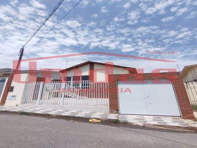 Casa para Locao, em Itapeva, bairro Centro, 3 dormitrios, 3 banheiros, 1 sute, 1 vaga