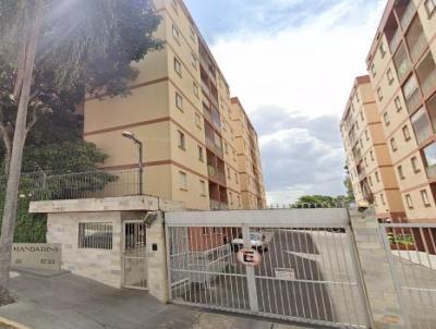 Apartamento para Venda, em Campinas, bairro Jardim Paulicia, 3 dormitrios, 1 banheiro, 1 sute, 2 vagas