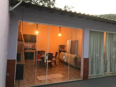 Casa para Venda, em Magé, bairro Jardim Esmeralda, 3 dormitórios, 2 banheiros, 1 suíte, 1 vaga