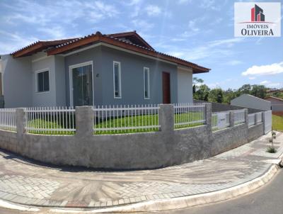 Casa para Venda, em Indaial, bairro Joo Paulo II, 2 dormitrios, 1 banheiro