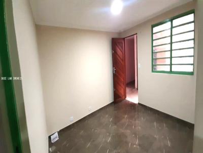 Apartamento para Venda, em So Paulo, bairro Jardim Santa Terezinha (Zona Leste), 2 dormitrios, 1 banheiro, 1 vaga