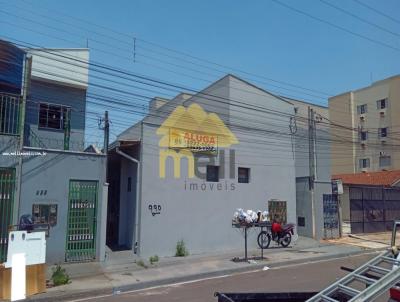 Kitnet para Locao, em Presidente Prudente, bairro Jardim Vale do Sol, 1 dormitrio, 1 banheiro