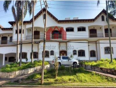 Casa em Condomínio para Venda, em Barueri, bairro Alphaville Centro Industrial e Empresarial/Alphaville., 11 dormitórios, 15 banheiros, 11 suítes, 15 vagas