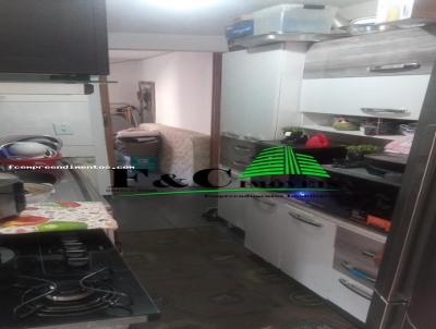 Apartamento para Venda, em Limeira, bairro Jardim Olga Veroni, 2 dormitrios, 1 banheiro, 1 vaga