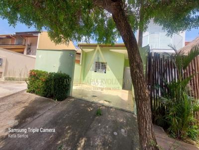 Casa em Condomnio para Venda, em Indaiatuba, bairro Portal das Accias, 2 dormitrios, 2 banheiros, 1 sute, 2 vagas