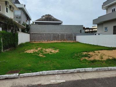 Terreno para Venda, em Florianpolis, bairro Cachoeira do Bom Jesus