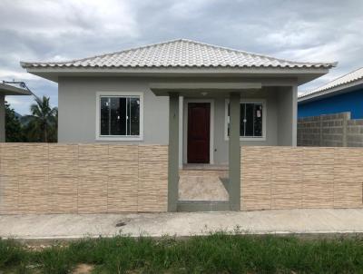 Casa para Venda, em Saquarema, bairro Caixa D`gua (Bacax), 2 dormitrios, 2 banheiros, 1 sute