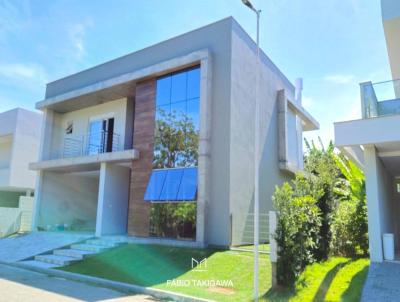 Casa em Condomnio para Venda, em Florianpolis, bairro Cachoeira do Bom Jesus, 3 dormitrios, 3 banheiros, 3 sutes, 3 vagas