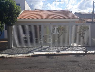 Casa para Venda, em So Jos do Rio Preto, bairro Jardim Yolanda, 3 dormitrios, 3 banheiros, 1 sute, 2 vagas