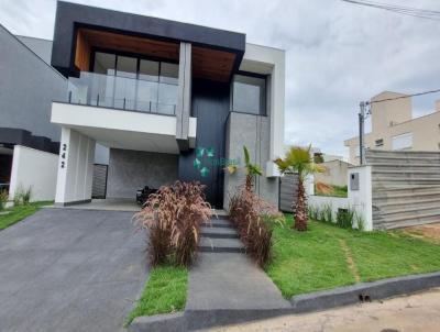 Casa em Condomnio para Venda, em Vespasiano, bairro Gran Park, 4 dormitrios, 4 banheiros, 2 sutes, 4 vagas