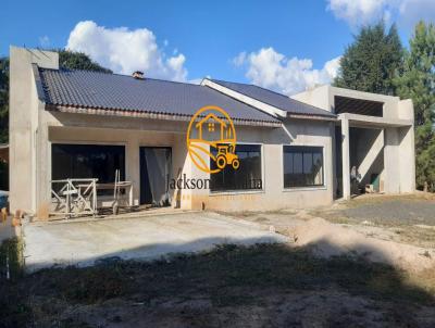 Chcara para Venda, em Antnio Olinto, bairro Campina