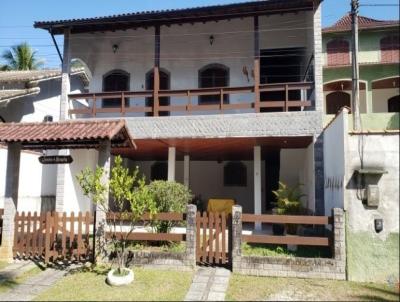 Casa em Condomínio para Venda, em Guapimirim, bairro Limoeiro, 4 dormitórios, 3 banheiros, 2 suítes, 1 vaga