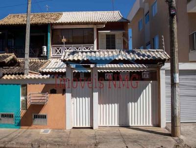 Casa Duplex para Venda, em Rio das Ostras, bairro Centro, 3 dormitrios, 3 banheiros, 1 sute, 1 vaga