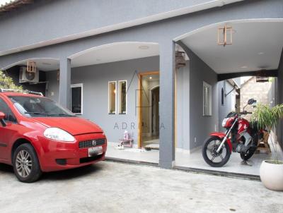 Casa para Venda, em Rio de Janeiro, bairro Campo Grande, 2 dormitrios, 1 banheiro, 1 vaga