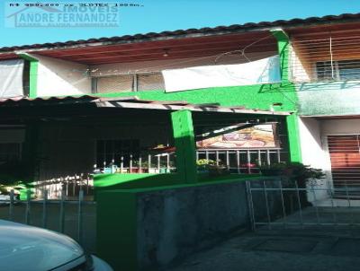 Casa para Venda, em Olinda, bairro Ouro Preto, 2 dormitrios, 1 banheiro, 1 sute, 1 vaga