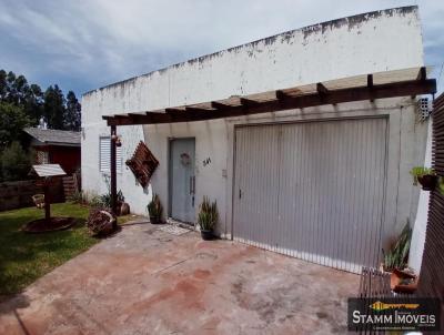 Casa para Venda, em Carazinho, bairro Medianeira, 3 dormitrios, 3 banheiros, 1 sute, 1 vaga