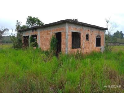 Casa para Venda, em Guapimirim, bairro Parada Ideal, 2 dormitórios
